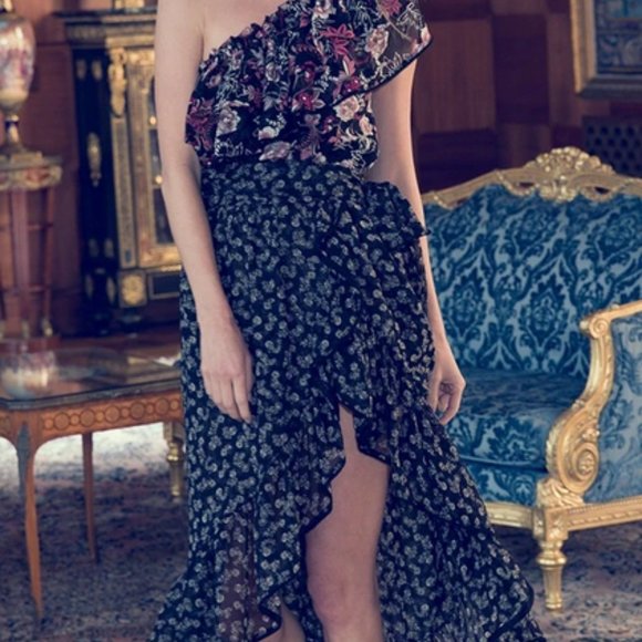 Misa Gyada Dress - Picture 3 of 3